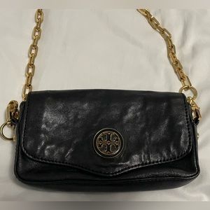 ❌ SOLD Tory Burch -small leather bag ❌